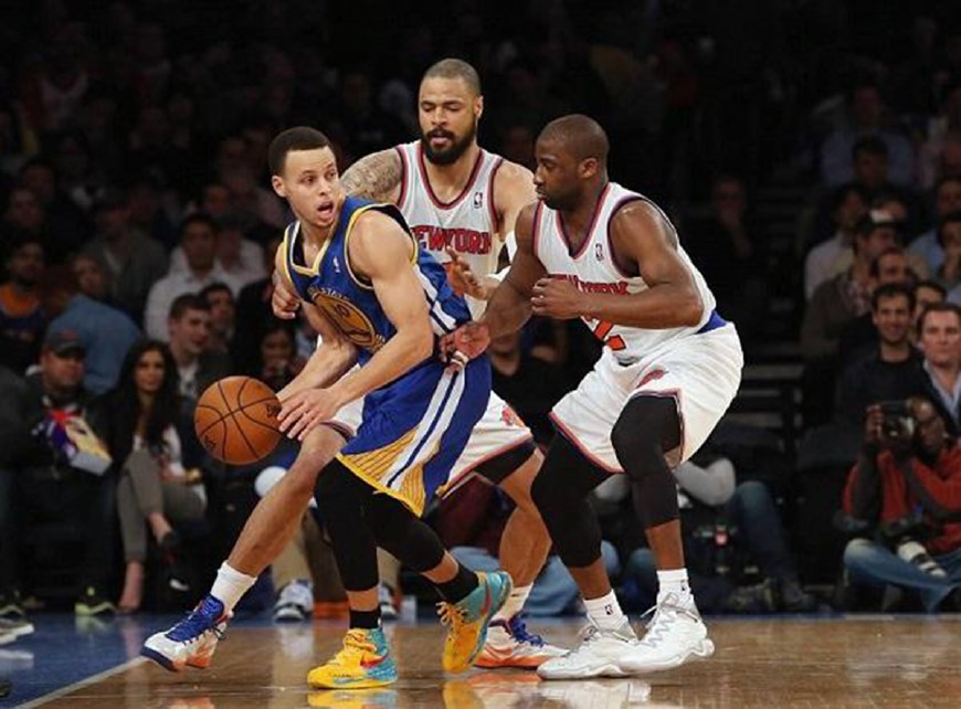 一场高强度 一场高强度