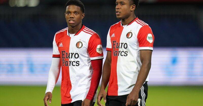 他们会仔细 他们会仔细