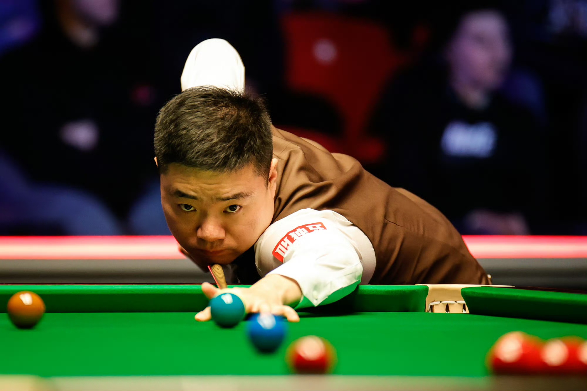 了比赛的节 了比赛的节