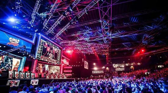 处在发展期 处在发展期