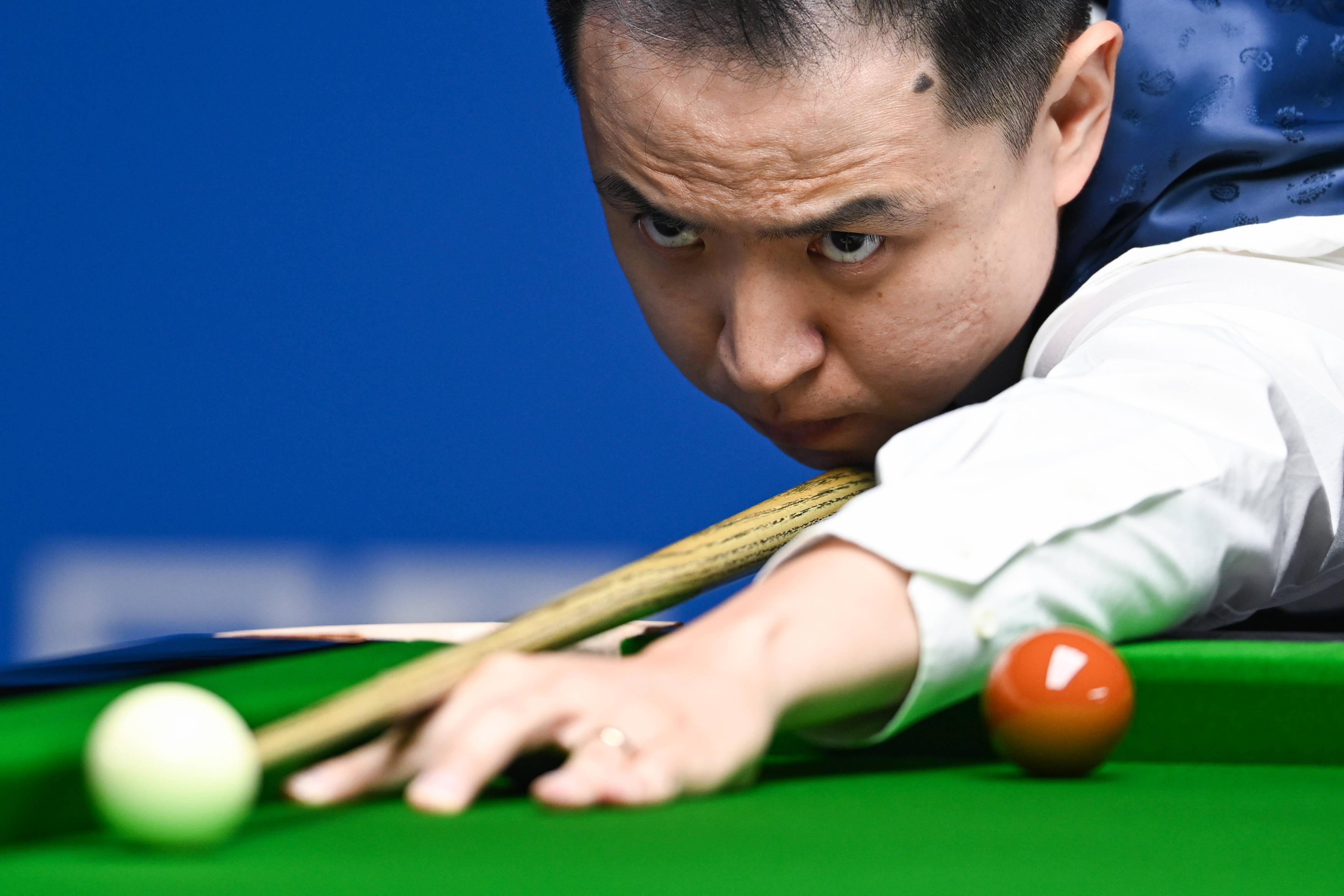 球赛场上 球赛场上