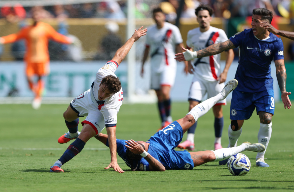 侯永永：始终想着要回中超 重新证明自己.