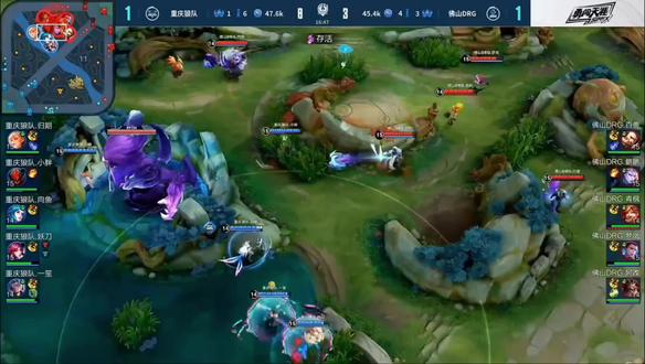 季后赛影响 季后赛影响