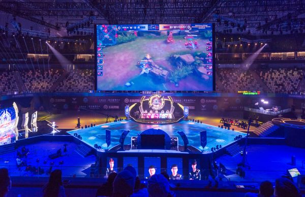 双打项目将 双打项目将