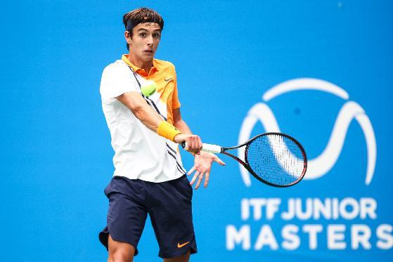 默契配合 默契配合