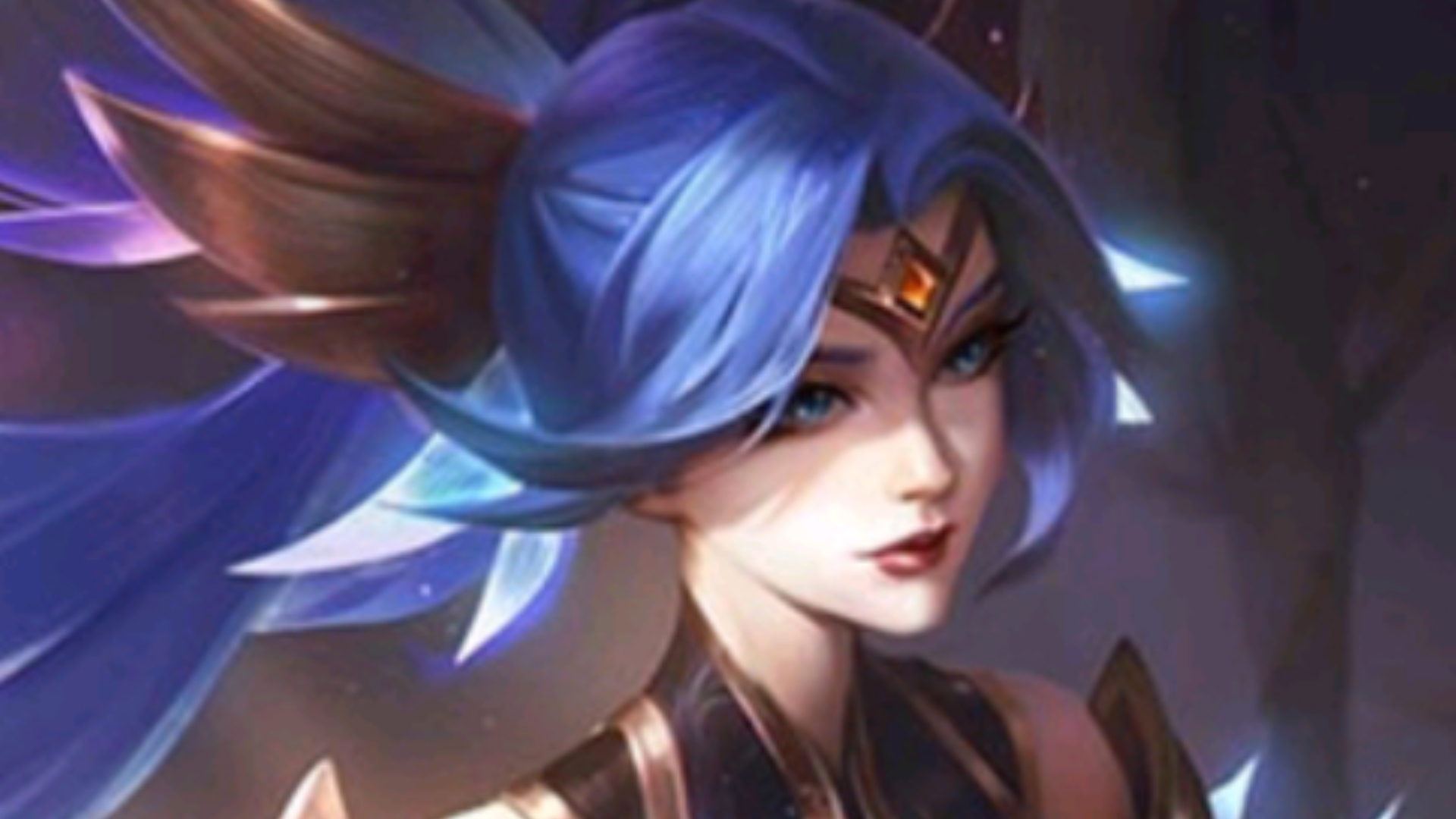 目标切换频 目标切换频