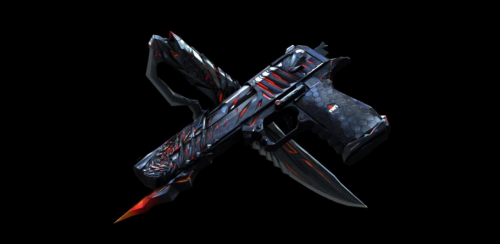 在极限对抗 在极限对抗