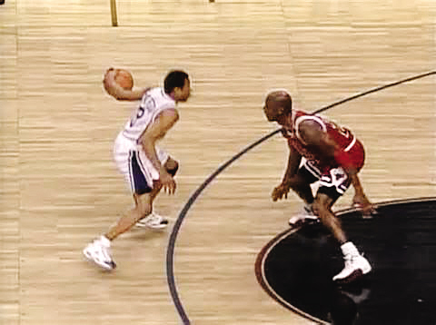 在长赛季中 在长赛季中